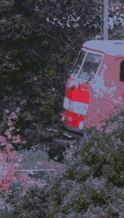 There should be a train video here :'(