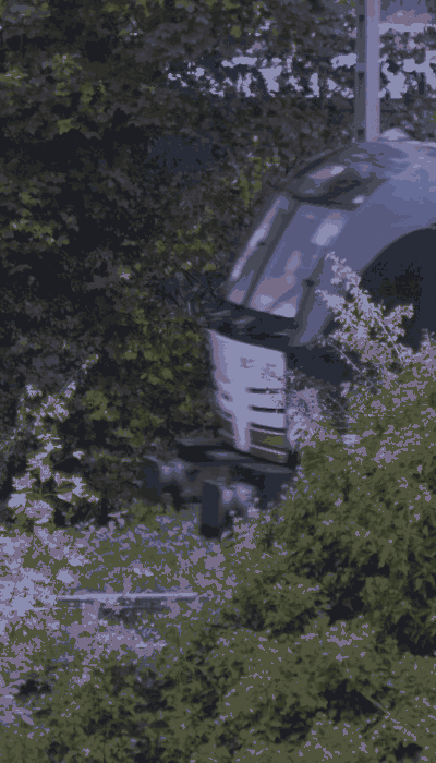 There should be a train video here :'(
