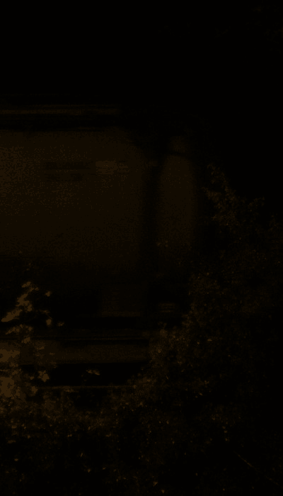 There should be a train video here :'(