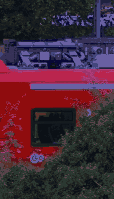 There should be a train video here :'(