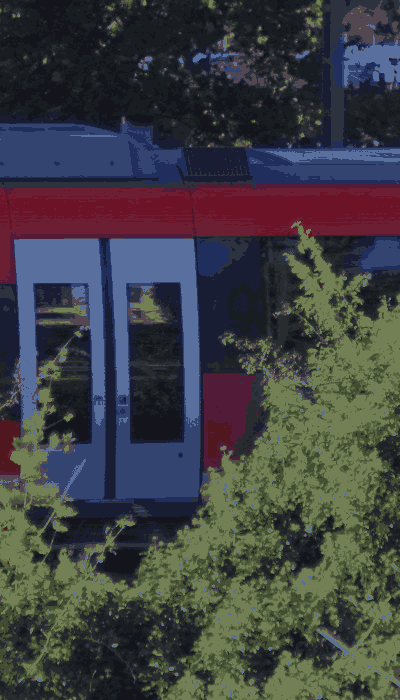 There should be a train video here :'(
