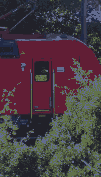 There should be a train video here :'(