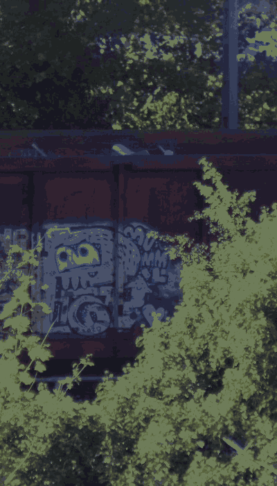 There should be a train video here :'(