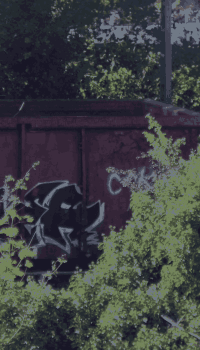 There should be a train video here :'(