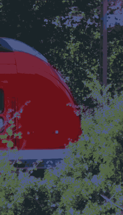 There should be a train video here :'(