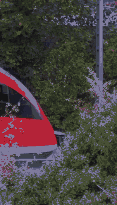There should be a train video here :'(