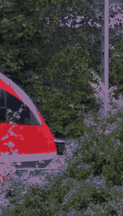 There should be a train video here :'(