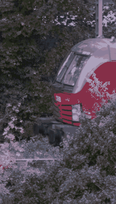There should be a train video here :'(