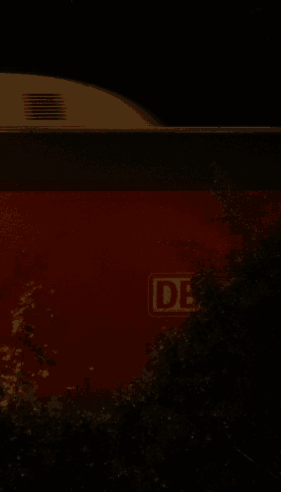 There should be a train video here :'(