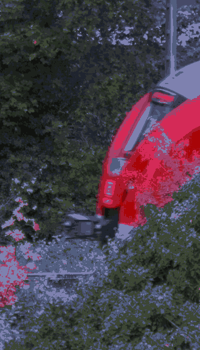 There should be a train video here :'(