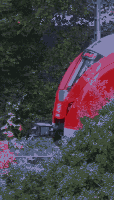 There should be a train video here :'(