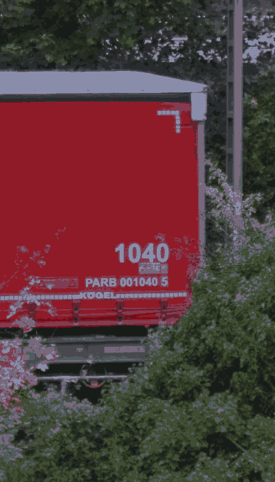There should be a train video here :'(