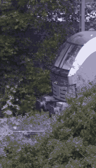 There should be a train video here :'(