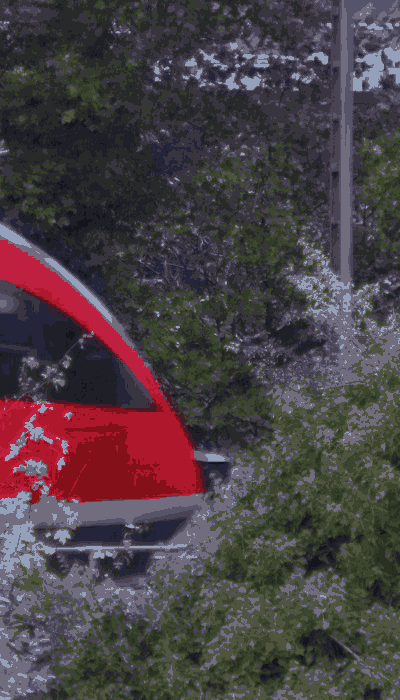 There should be a train video here :'(