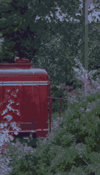 There should be a train video here :'(