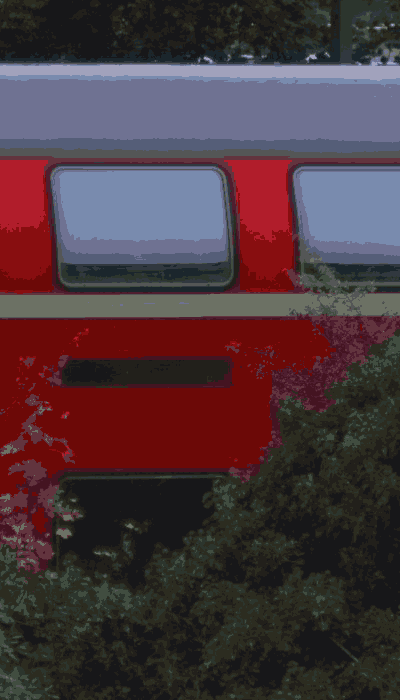 There should be a train video here :'(