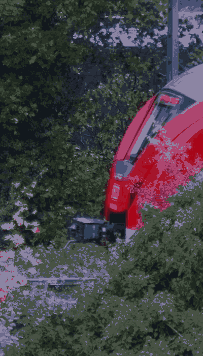 There should be a train video here :'(