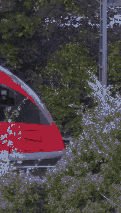 There should be a train video here :'(