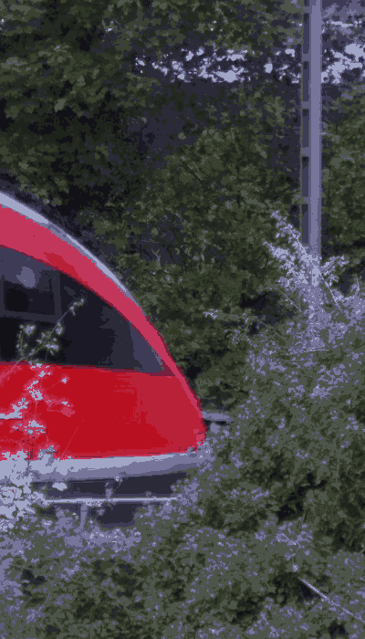 There should be a train video here :'(