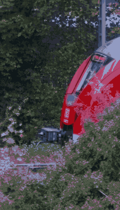 There should be a train video here :'(