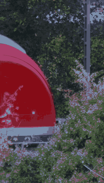 There should be a train video here :'(