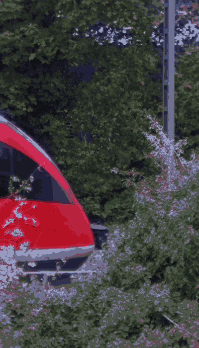 There should be a train video here :'(