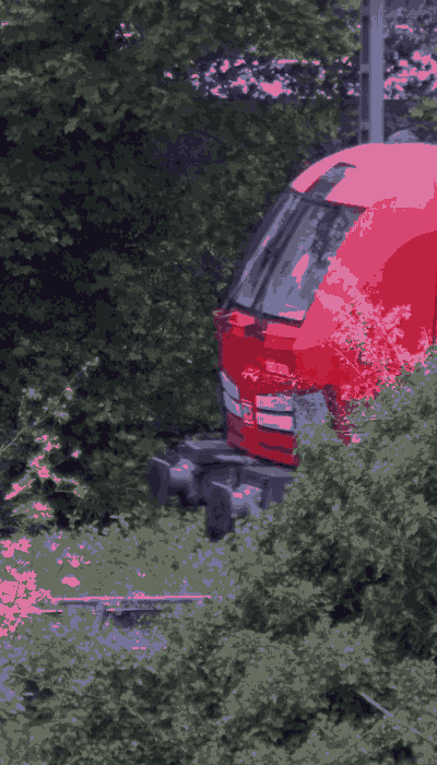 There should be a train video here :'(