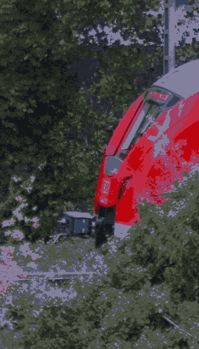 There should be a train video here :'(