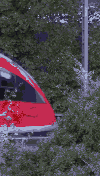 There should be a train video here :'(