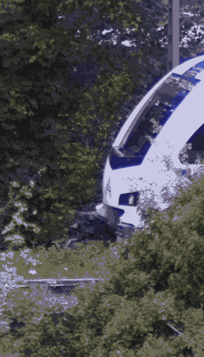 There should be a train video here :'(