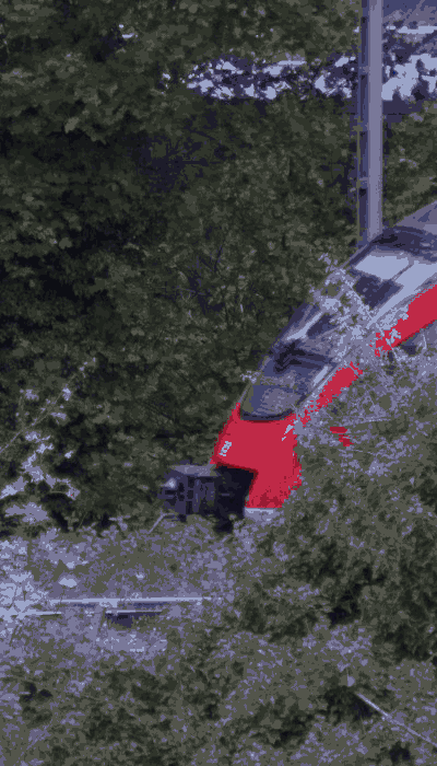 There should be a train video here :'(