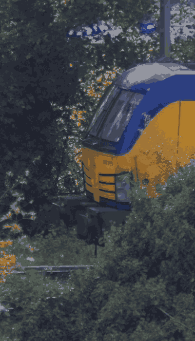 There should be a train video here :'(