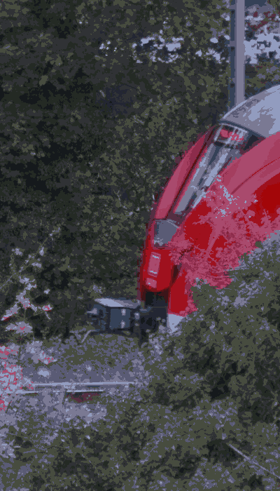 There should be a train video here :'(