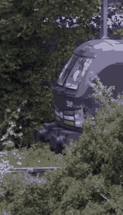 There should be a train video here :'(