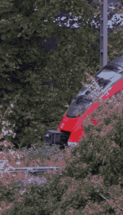 There should be a train video here :'(