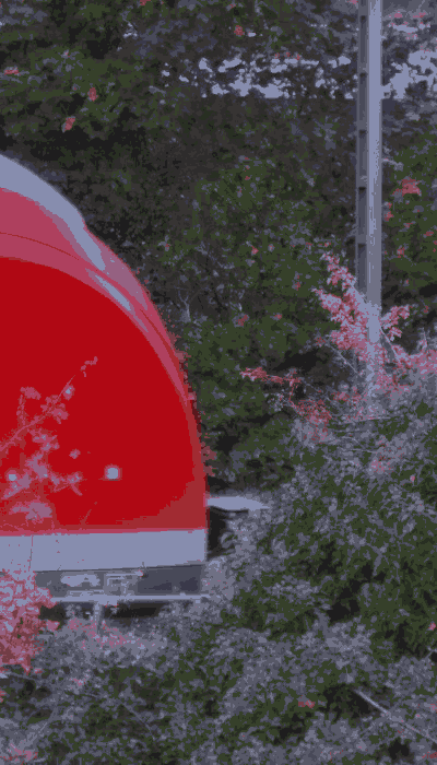 There should be a train video here :'(