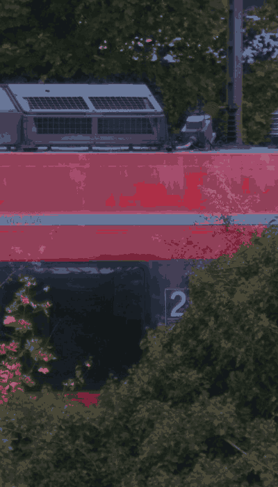 There should be a train video here :'(