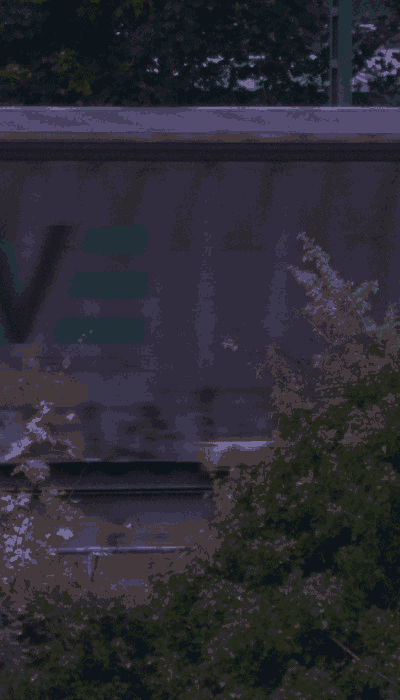 There should be a train video here :'(