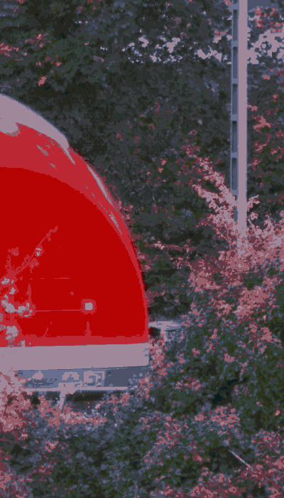 There should be a train video here :'(