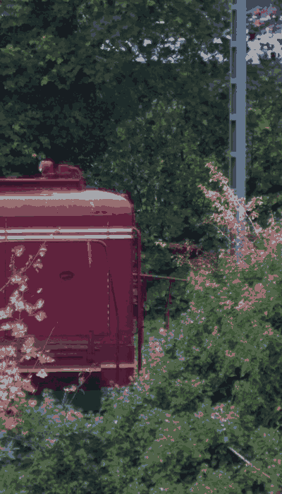 There should be a train video here :'(