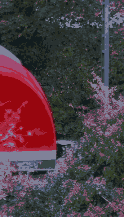 There should be a train video here :'(