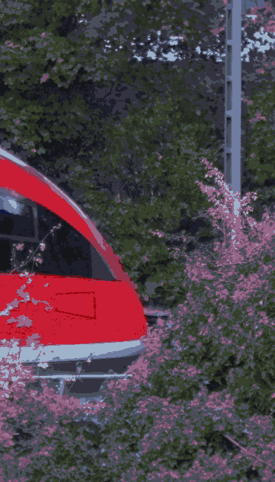 There should be a train video here :'(