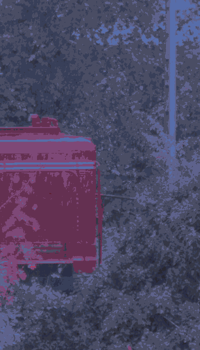 There should be a train video here :'(