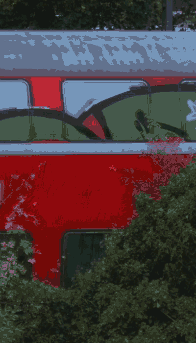 There should be a train video here :'(