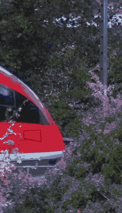 There should be a train video here :'(