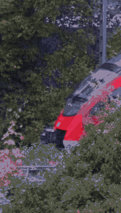 There should be a train video here :'(