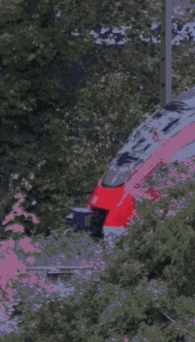 There should be a train video here :'(