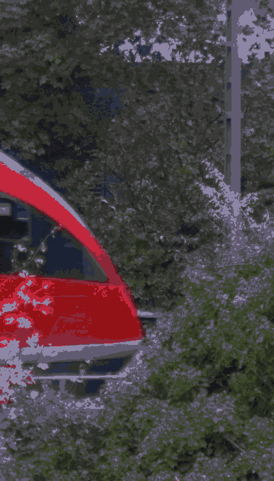 There should be a train video here :'(