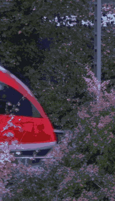 There should be a train video here :'(