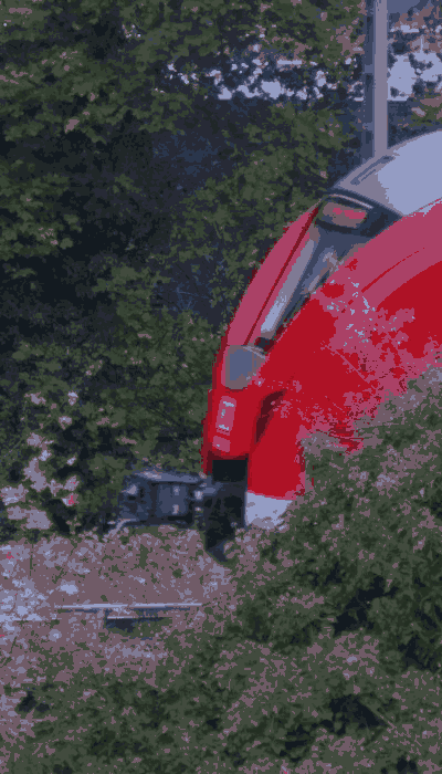 There should be a train video here :'(